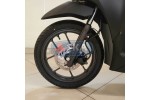 Honda All New Beat Deluxe Smart Key Tahun 2026
